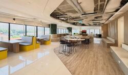 Raffles City Tower (D6), Office #533731151